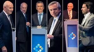 Tiempo de elegir. Sin engaños.